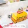Hot Dog Van - Candylab Toys