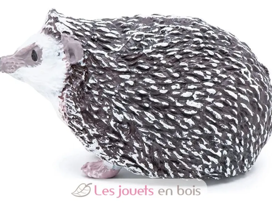 Hérisson figurine - Papo