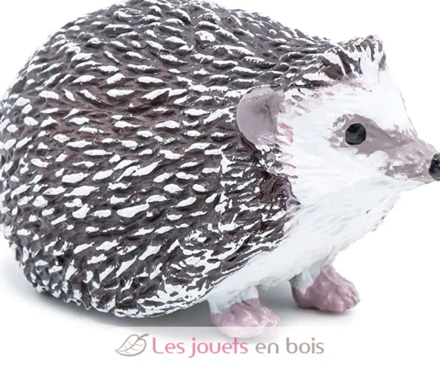 Hérisson figurine - Papo