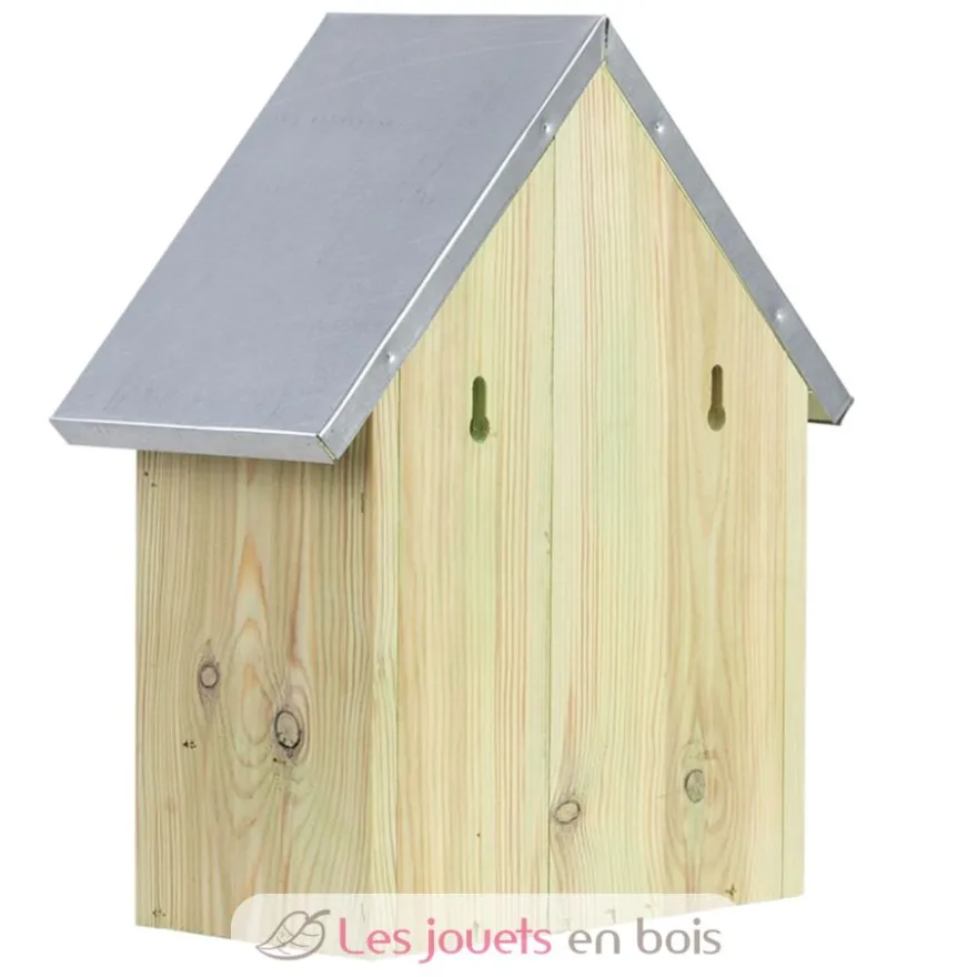 Hôtel à insectes L - Esschert Design