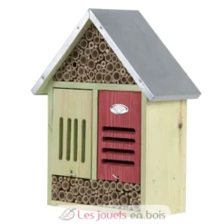 Hôtel à insectes XL - Esschert Design