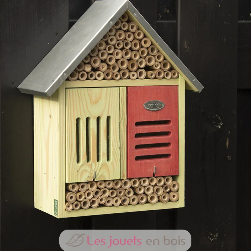 Hôtel à insectes XL - Esschert Design