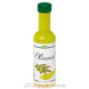 Huile d'olive en bois vert - Erzi