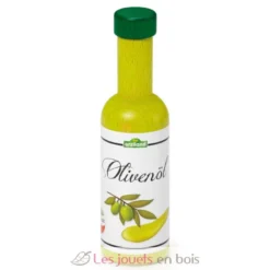 Huile d'olive en bois vert - Erzi