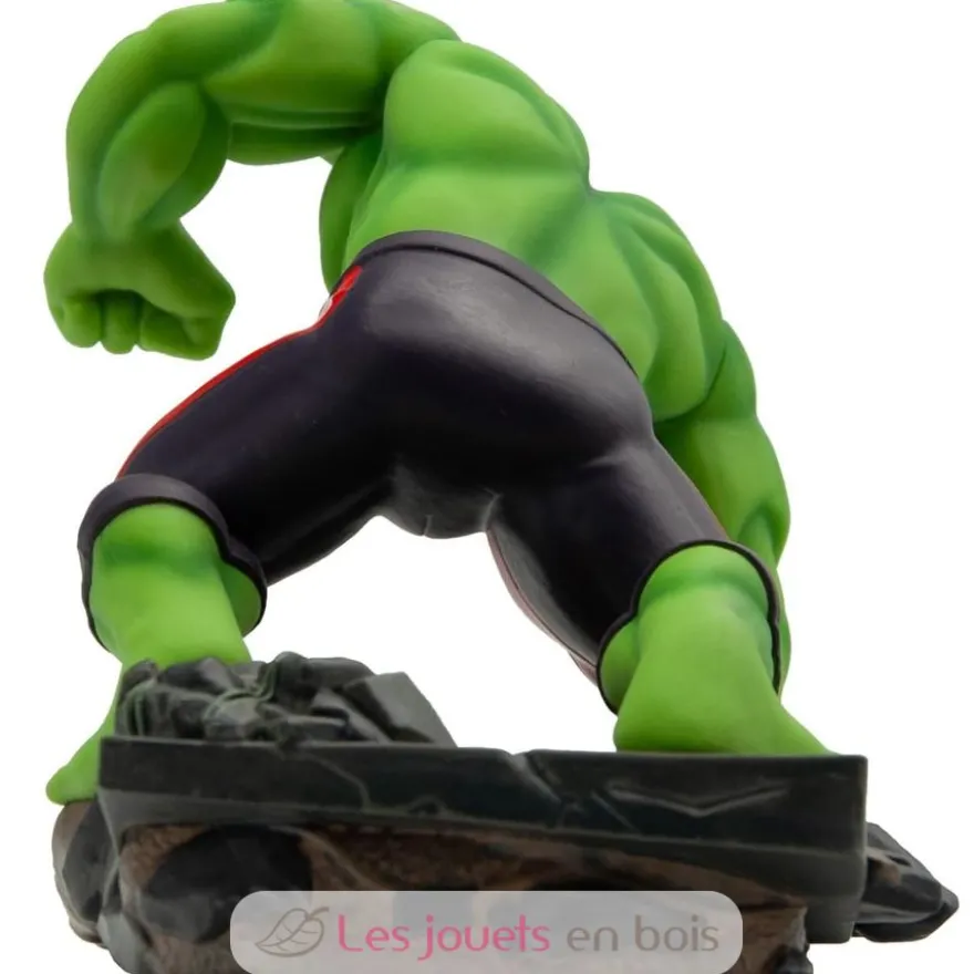 Hulk Figurine Marvel - Bullyland