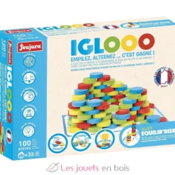 Iglooo - Jeujura