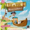 Ile en vue moussaillons - Gigamic