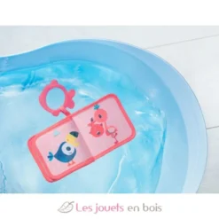 Imagier de bain Anais - Lilliputiens