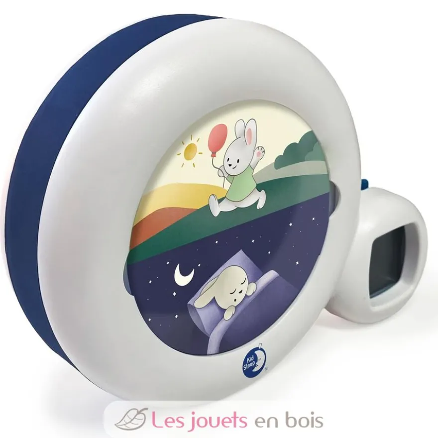 Indicateur de réveil Kid'Sleep Moon - Pabobo