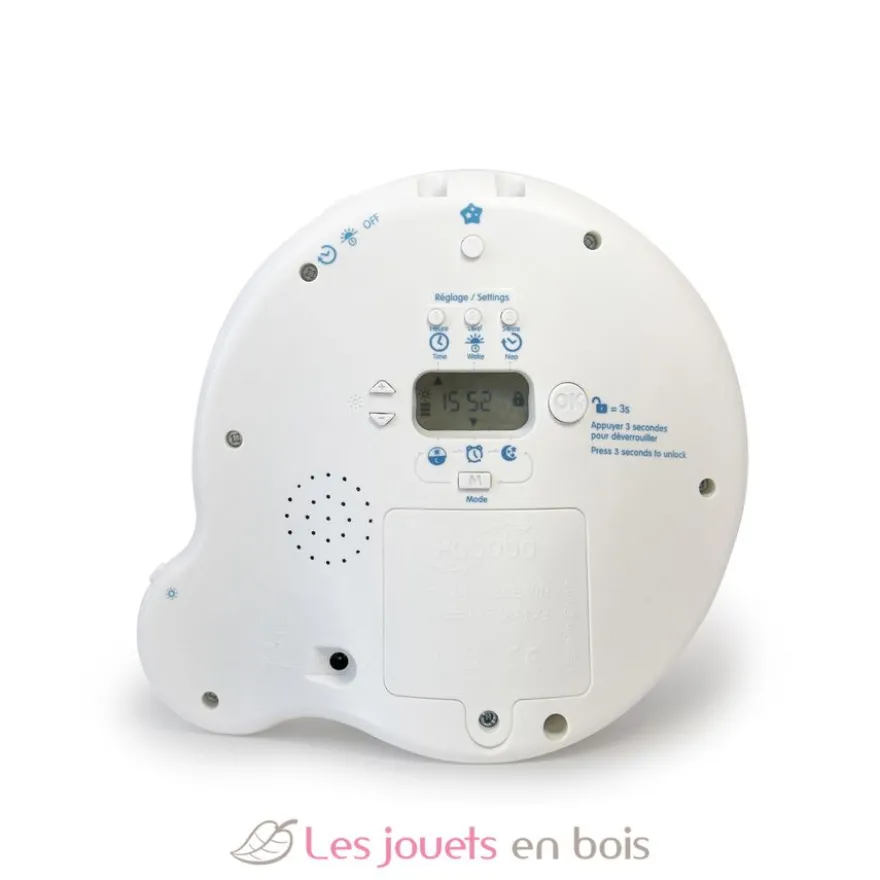 Indicateur de réveil Kid'Sleep Essential - Pabobo