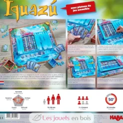 Iquazú - Haba