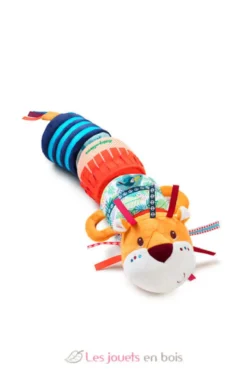 Jack, le rouleau sonore - Lilliputiens