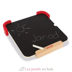 J'apprends les couleurs - Pastilles magnétiques - Janod