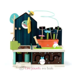 Jardin d'éveil multi-activités - Vilac