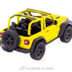 Jeep Wrangler - Ulysse