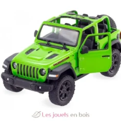 Jeep Wrangler - Ulysse