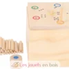 Jeu Cube As - Small Foot company