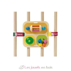 Jeu d'activités Tavolini - Selecta
