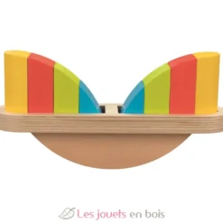 Jeu d'adresse Balance - Goki