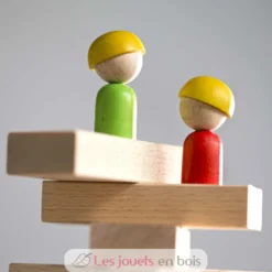 Jeu d'adresse Crazy Palace - Milaniwood