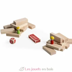 Jeu d'adresse Crazy Palace - Milaniwood