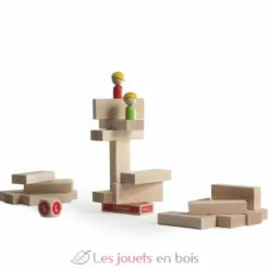 Jeu d'adresse Crazy Palace - Milaniwood
