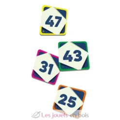 Jeu d'ambiance IPSO - Gigamic