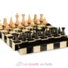 Jeu d'échecs Deluxe - Cayro
