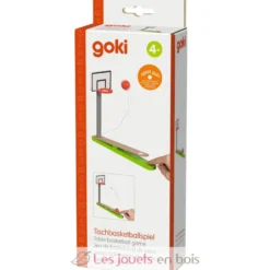 Jeu de basket-ball de table - Goki