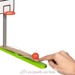 Jeu de basket-ball de table - Goki