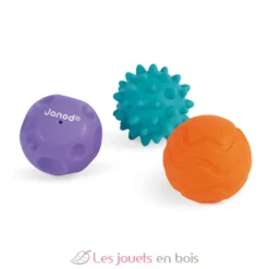 Jeu de basket pour le bain - Janod