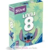 Jeu de cartes Level 8 Stitch - Ravensburger