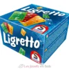 Jeu de cartes Ligretto bleu - Schmidt Spiele