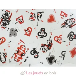 Jeu de 52 cartes Miller Goodman - Miller Goodman