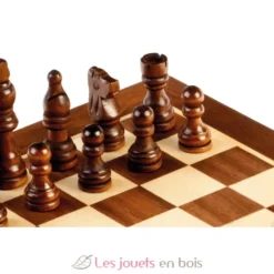 Jeu d'echecs pliable - Cayro