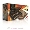 Jeu d'echecs pliable (41 x 41 cm) - Cayro