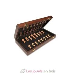 Jeu d'echecs pliable (41 x 41 cm) - Cayro