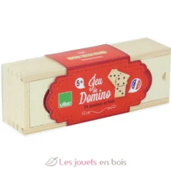 Jeu de dominos - Vilac