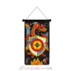 Jeu de fléchettes magnétiques - Dragons - Janod