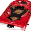 Jeu de flipper rouge - Brio
