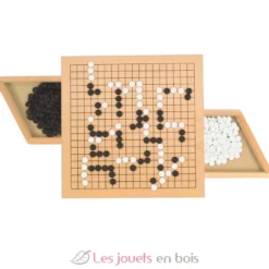 Jeu de Go - Goki