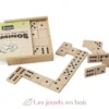 Jeu de grands dominos - Jeujura