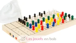 Jeu de logique Code secret - Small Foot company