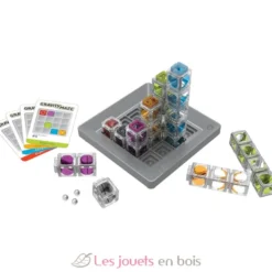 Jeu de logique Gravity Maze - Ravensburger