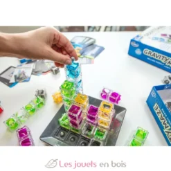 Jeu de logique Gravity Maze - Ravensburger
