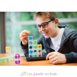 Jeu de logique Gravity Maze - Ravensburger