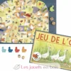 Jeu de l'oie - Egmont Toys