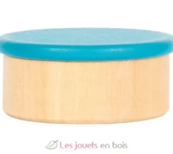 Jeu de mémo sonore Sensory - Small Foot company