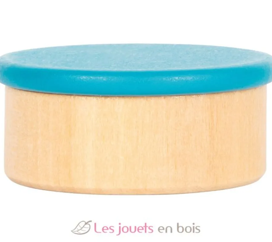 Jeu de mémo sonore Sensory - Small Foot company