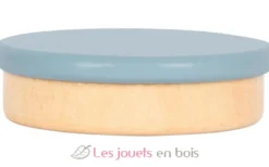 Jeu de mémo tactile Sensory - Small Foot company
